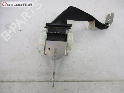 Rear right seatbelt BMW 5 (E60) 525 d | BP37100681I28 - Image 4