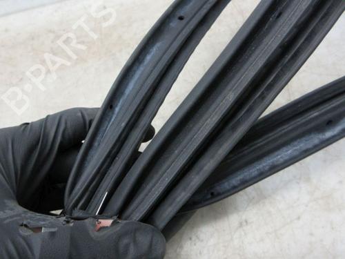 Rubber door seal VW GOLF VI (5K1) 1.4 TSI | BP29096088C142 