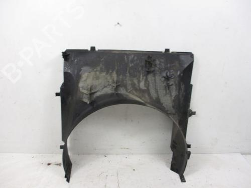 Andre LAND ROVER DISCOVERY III (L319) 2.7 TD 4x4 (190 hp) 18795835