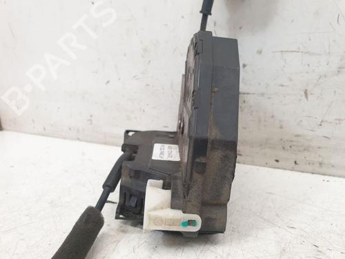 Front left lock RENAULT TWINGO III (BCM_, BCA_) 1.0 SCe 70 | BP37094517C98 - Image 5