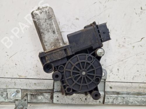 Front left window mechanism FIAT DUCATO Van (250_) 120 Multijet 2,3 D | BP37136349C22 - Image 8