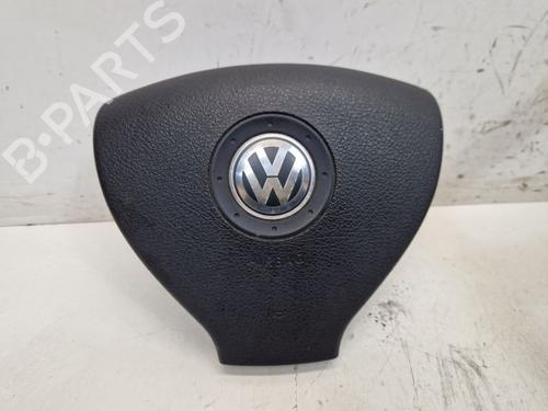 Steering wheel VW GOLF PLUS V (5M1, 521) 1.9 TDI | BP37135851C49 - Image 9
