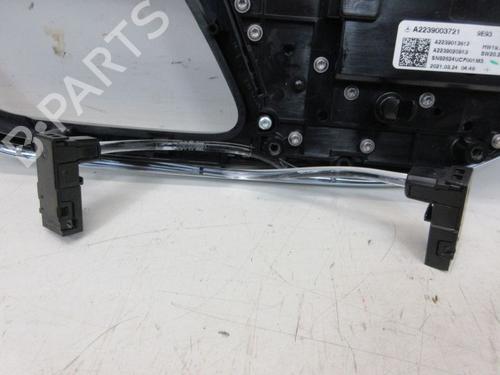Switch MERCEDES-BENZ EQS (V297) EQS 450+ (297.123) | BP37130830I30 - Image 6