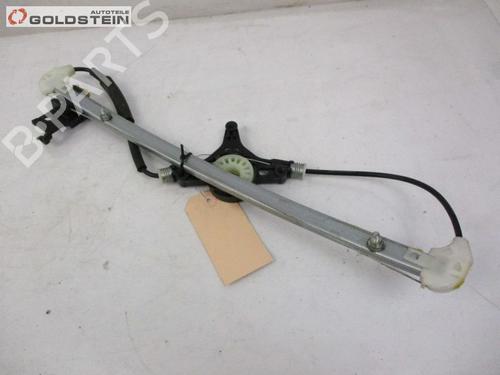 Rear left window mechanism MAZDA 6 Hatchback (GH) 2.2 D (GH10) | BP37099929C24 - Image 3