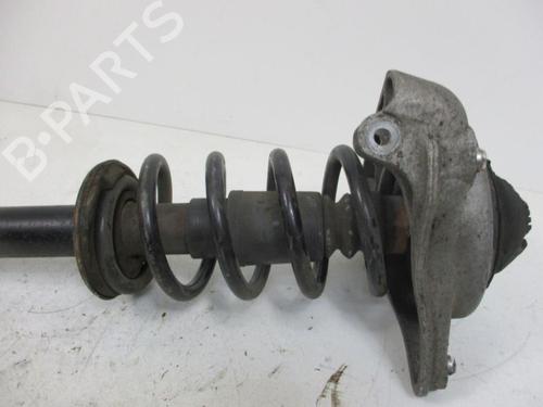Right front shock absorber AUDI A6 C6 (4F2) 2.0 TDI | BP37116578M17 - Image 2