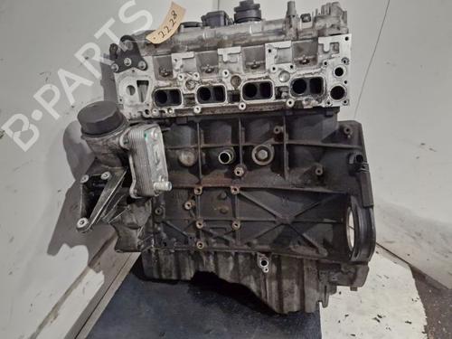 Engine MERCEDES-BENZ E-CLASS T-Model (S211) E 220 T CDI (211.206) | BP31703502M1 