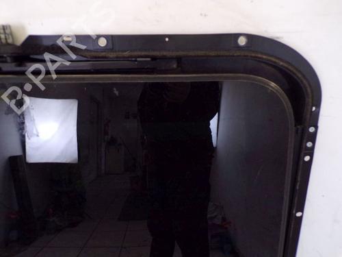 Soltak VW PHAETON (3D1, 3D2, 3D3, 3D4, 3D6, 3D7, 3D8, 3D9) 4.2 V8 4motion | BP19295138C124 