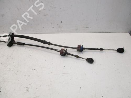 Cable FIAT DOBLO Cargo (263_) 1.6 D Multijet (263WXD1B, 263WXR1B, 263WXX1B, 263ZXD1B,... | BP34411445E12  - Image 5