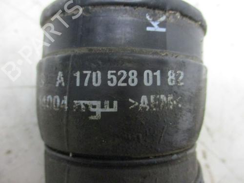 Pipe MERCEDES-BENZ SLK (R170) 230 Kompressor (170.449) | BP18796652M125 