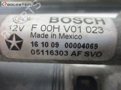 Vindrude Viskermekanisme DODGE JOURNEY 2.0 CRD | BP38504537C83  - Image 7
