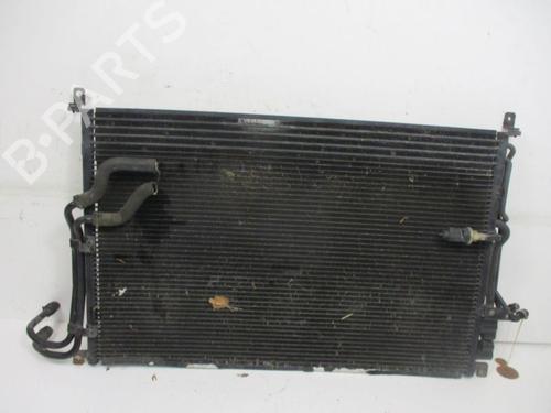 Water radiator AUDI A8 D3 (4E2, 4E8) 4.0 TDI quattro | BP37113106M31 - Image 4