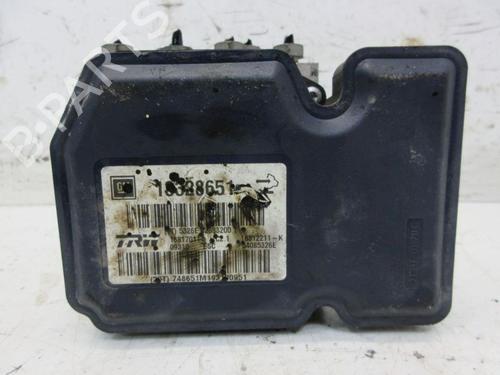 Electronic module OPEL INSIGNIA A (G09) 2.0 CDTI (68) | BP37125178M83 - Image 6