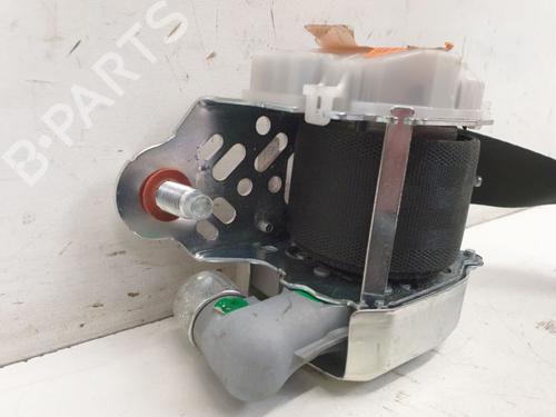 Front right seatbelt HYUNDAI i40 I (VF) 1.6 GDI | BP36215357I25 - Image 4