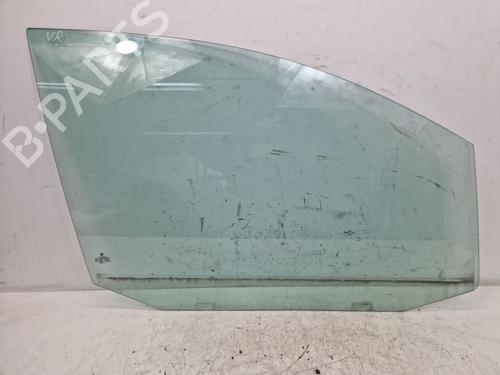 Used Front right quarter glass VW TOURAN (1T1, 1T2) 2.0 TDI (170 hp) 23574659
