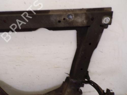 Subframe RENAULT MEGANE II Coupé-Cabriolet (EM0/1_) 2.0 dCi | BP29089864M9 