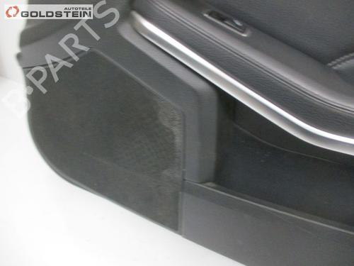 Front right panel MERCEDES-BENZ E-CLASS (W212) E 200 CDI / BlueTEC (212.005, 212.006) | BP18759980C59 