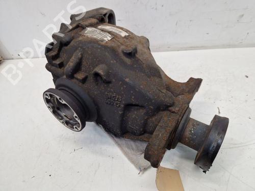 Used Rear differential Rear differential BMW 5 (E60) 530 i (258 hp) 34289098 34289098