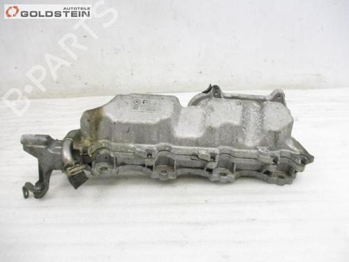 Intake manifold MERCEDES-BENZ B-CLASS Sports Tourer (W245) B 180 CDI (245.207) | BP18758304M70 