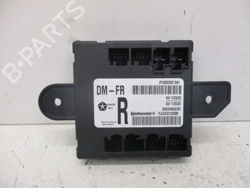 control-unit-dodge-charger-2005-2006-2007-2008-2009-2010-40169811 main image