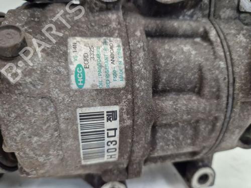 AC compressor HYUNDAI i30 (FD) 1.6 CRDi | BP31260460M34