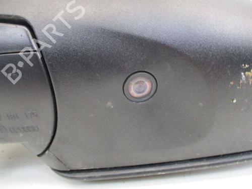 Left mirror BMW X5 (E70) xDrive 35 d | BP29090249C26 