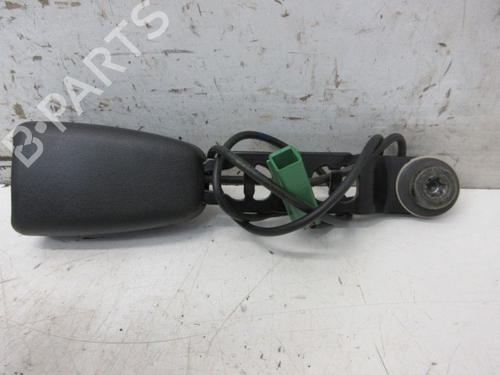 Used Seat buckle VOLVO V50 (545) 1.6 D (110 hp) 29093872