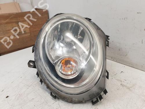 Right headlight MINI MINI Convertible (R57) Cooper S | BP36503832C29 - Image 3