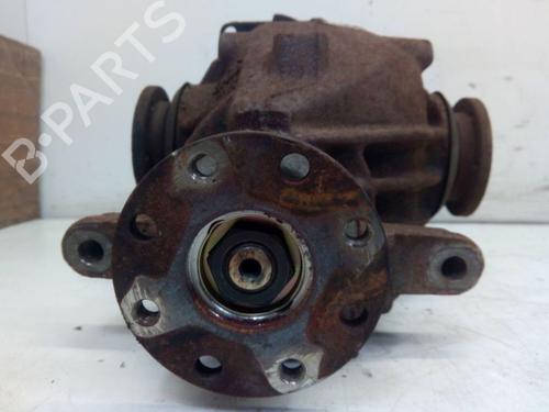 Rear differential BMW X3 (E83) 2.5 i | BP30550220M24 