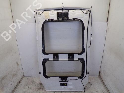 Interior roof FORD FIESTA VII (HJ, HF) 1.0 EcoBoost mHEV | BP18808305I12