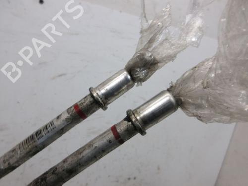 Water radiator BMW 5 (E60) 520 d | BP29095499M31