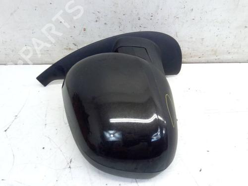 Right mirror RENAULT KANGOO Express (FW0/1_) 1.5 dCi 90 (FW0G, FW05, FW08, FW11) | BP29102428C27 