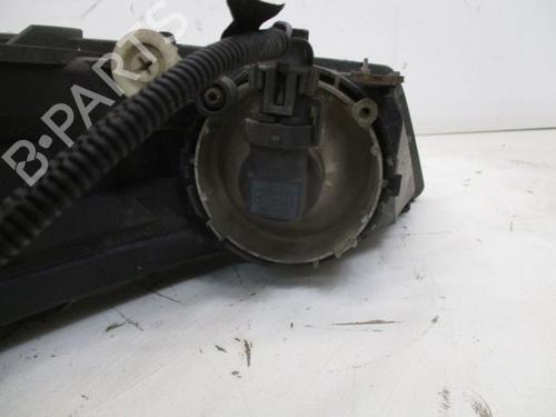 Left front fog light FORD MONDEO IV (BA7) 1.8 TDCi | BP29094292C30 