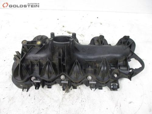 Used Intake manifold CITROËN C5 III Break (RW_) 2.2 HDi (RW4HTH) (170 hp) 18790133