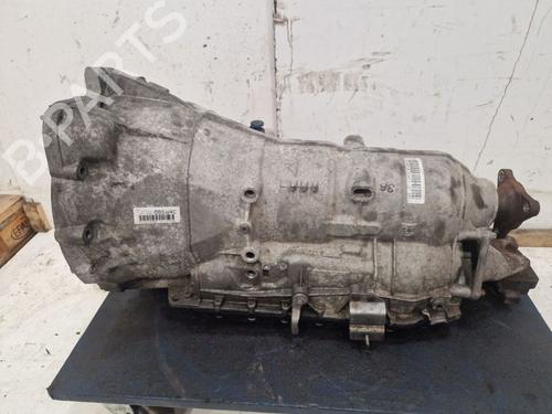 Gearbox BMW 5 Touring (E61) 525 d | BP29102816M3 