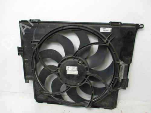 Used Fan BMW 1 (F20) 118 d (143 hp) 18796718