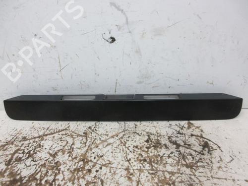 Used Interior roof handle CITROËN C3 Picasso (SH_) 1.4 VTi 95 (SH8FSC, SH8FP0, SH8FP6) (95 hp) 30668410