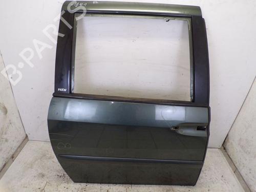 Portier rechts achter PEUGEOT 807 (EB_) 2.0 HDi (120 hp) 29086072