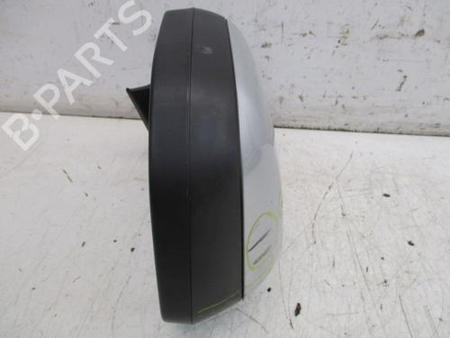 Right mirror PEUGEOT PARTNER Tepee 1.6 VTi | BP29092884C27 