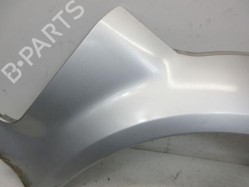 Front right wheel arch trim SUZUKI JIMNY Closed Off-Road Vehicle (SN) 1.3 16V 4WD (SN413, JB43) | BP29098237C135 