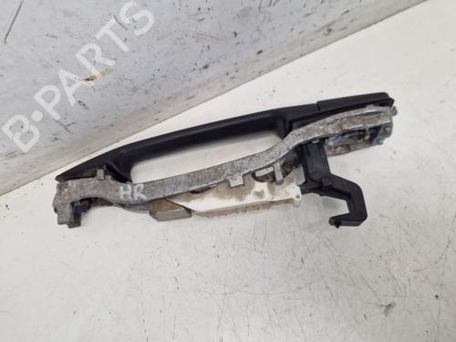 Rear right exterior door handle MERCEDES-BENZ 124 Saloon (W124) 300 D (124.130) | BP29103741C130