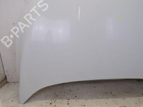 Hood RENAULT MEGANE III Hatchback (BZ0/1_, B3_) 1.5 dCi | BP29093466C1 