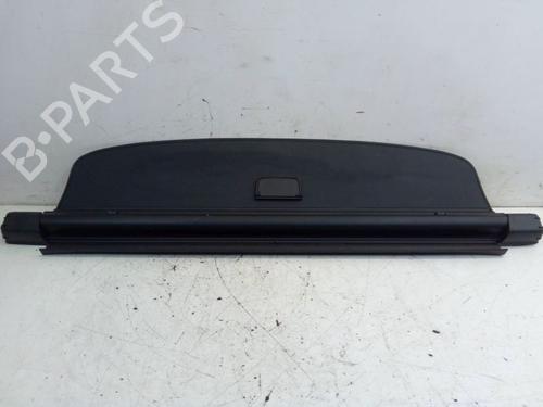Used Rear parcel shelf VW PASSAT B6 Variant (3C5) 1.4 TSI (122 hp) 26022559