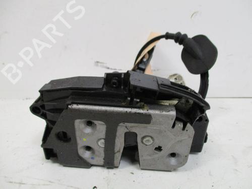 Front right lock FORD FIESTA VI (CB1, CCN) 1.25 | BP18800706C97 