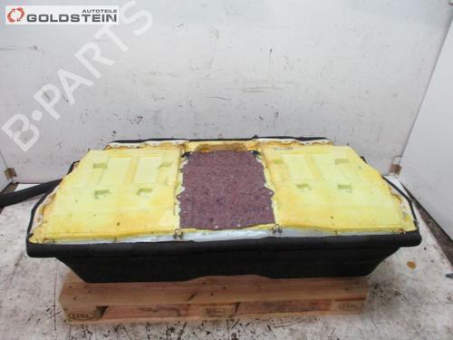 Rear seat MERCEDES-BENZ S-CLASS (W220, V220) S 320 CDI (220.026, 220.126) | BP18790149C17 