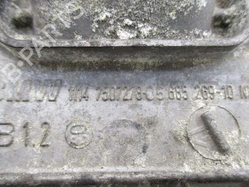 Other BMW X5 (E53) 4.4 i | BP29090733O1  - Image 8