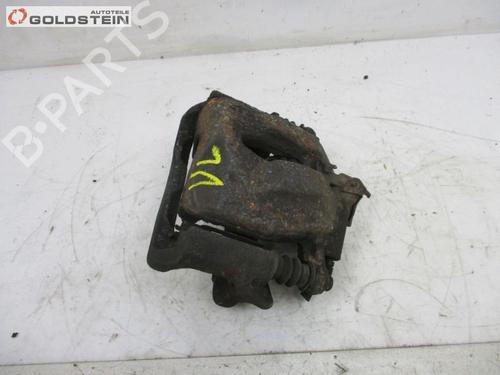Left front brake caliper PEUGEOT 807 (EB_) 2.0 HDi | BP18753945M105