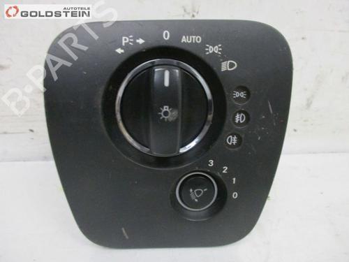 Used Headlight switch MERCEDES-BENZ CLS (C219) CLS 320 CDI (219.322) (224 hp) 18755865
