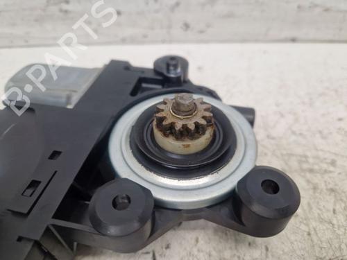 Right rear window motor VOLVO V50 (545) D3 | BP24943655E22 