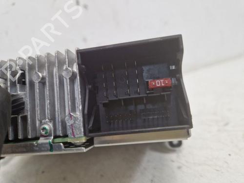 Radio BMW 1 (E87) 120 d | BP37144342E6 - Image 8