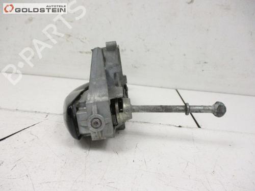 Front left exterior door handle PEUGEOT 308 SW I (4E_, 4H_) 1.6 HDi | BP18764085C128 